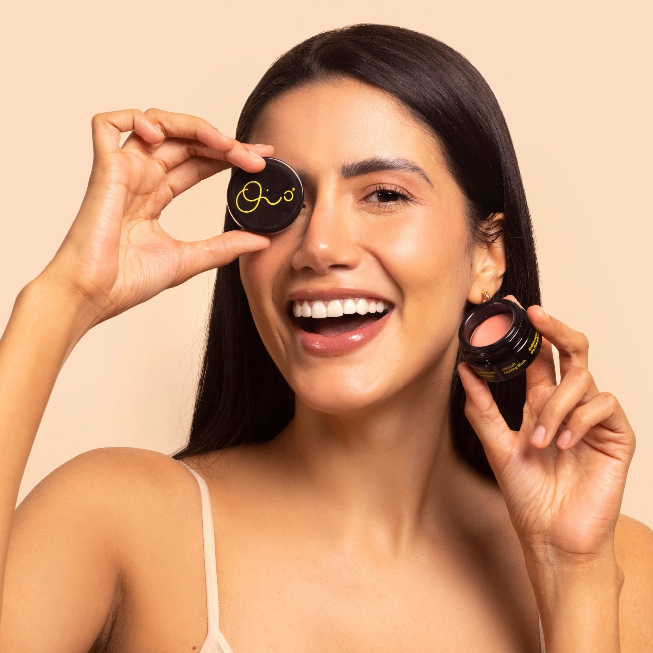 Melting Blush Eye and Cheek Colour Balm