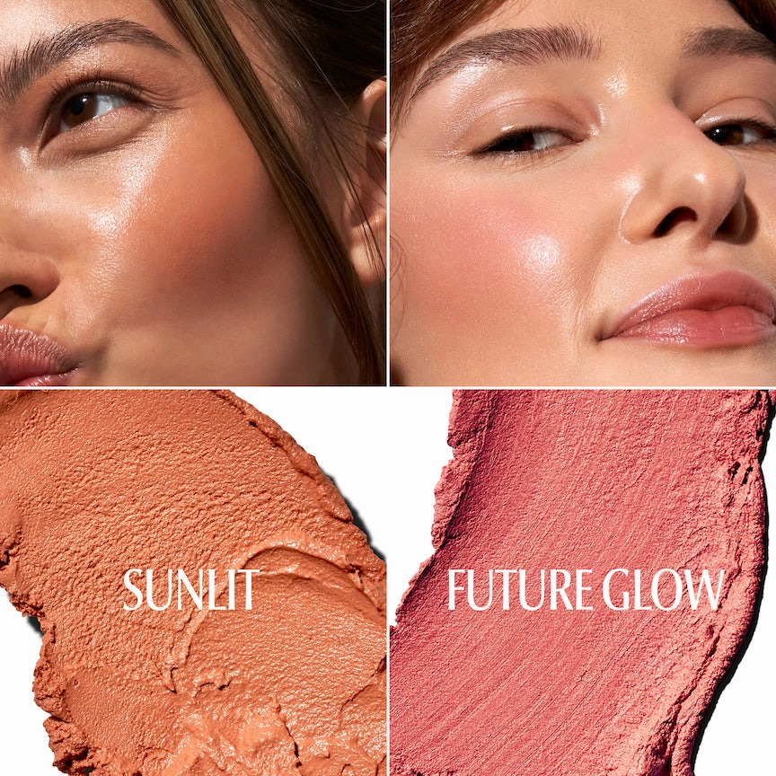 Melting Blush Eye and Cheek Colour Balm