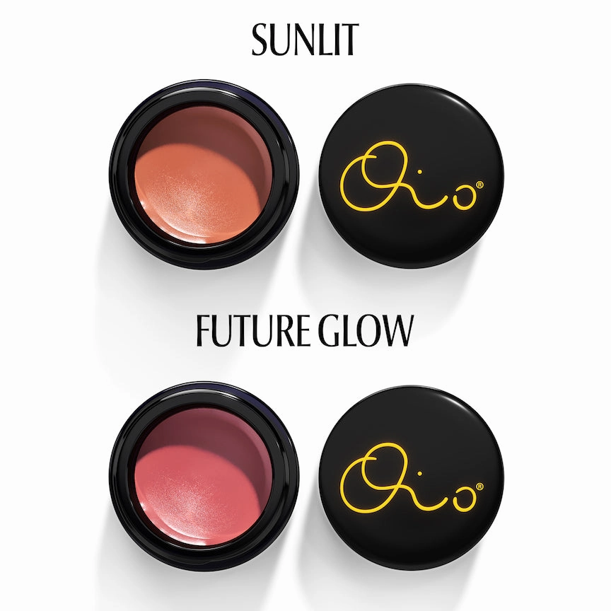 Melting Blush Eye and Cheek Colour Balm
