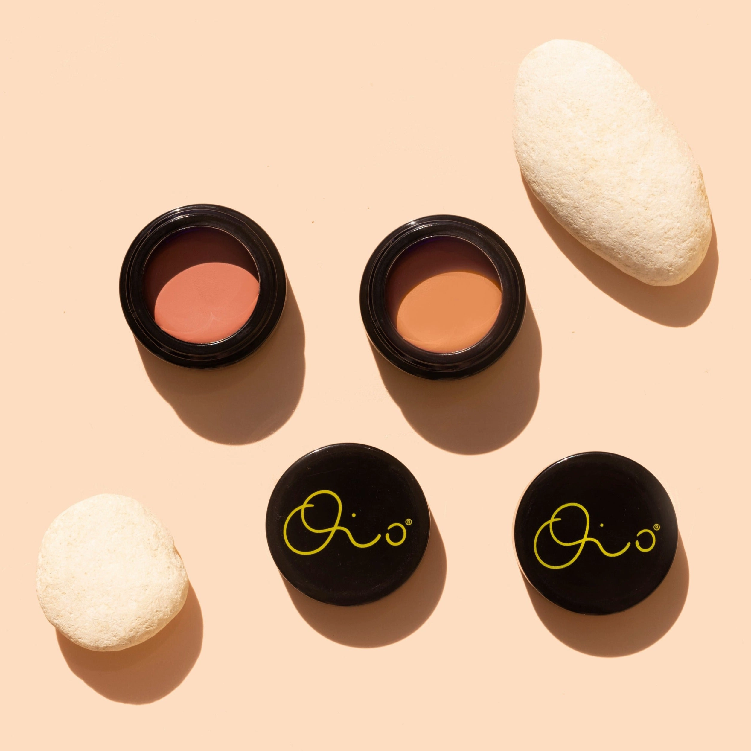 Melting Blush Eye and Cheek Colour Balm