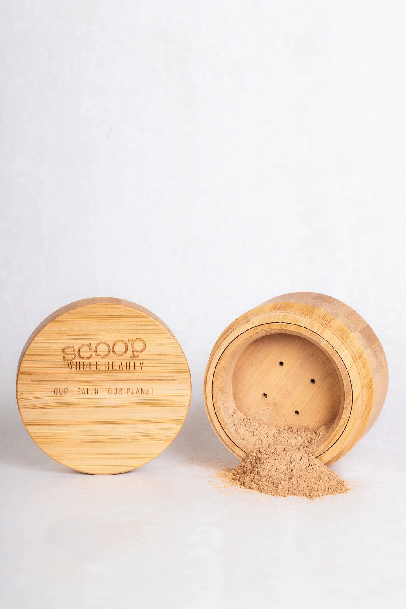 Mineral Radiance Trio