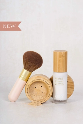 Mineral Radiance Trio