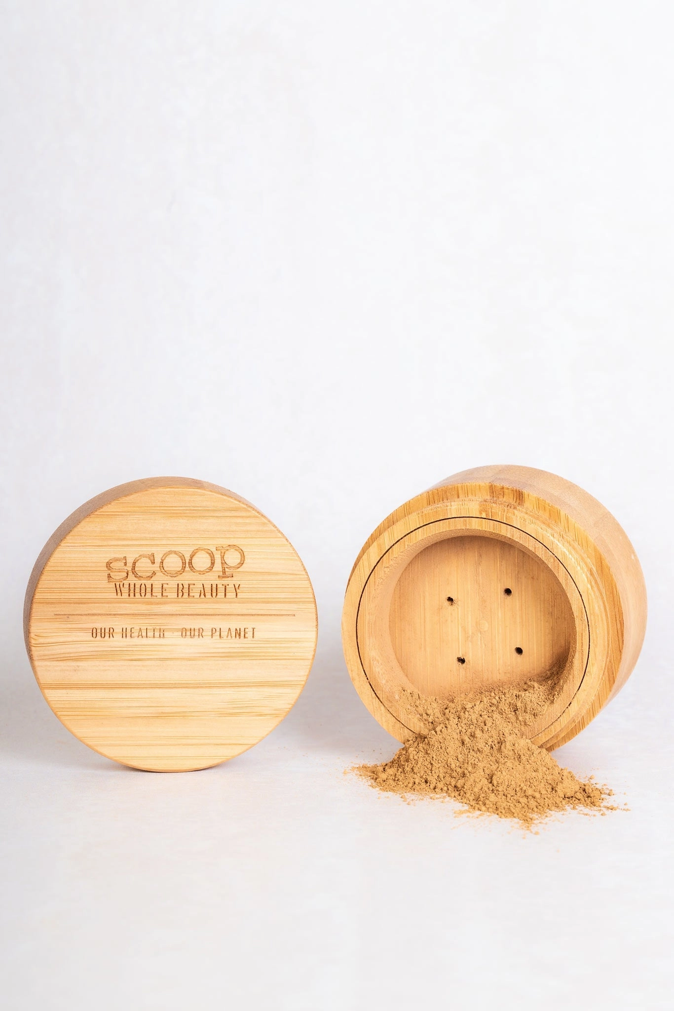 Mineral Radiance Trio