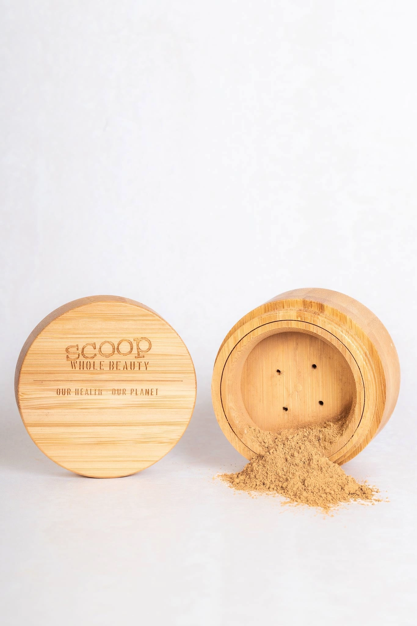 Mineral Radiance Trio