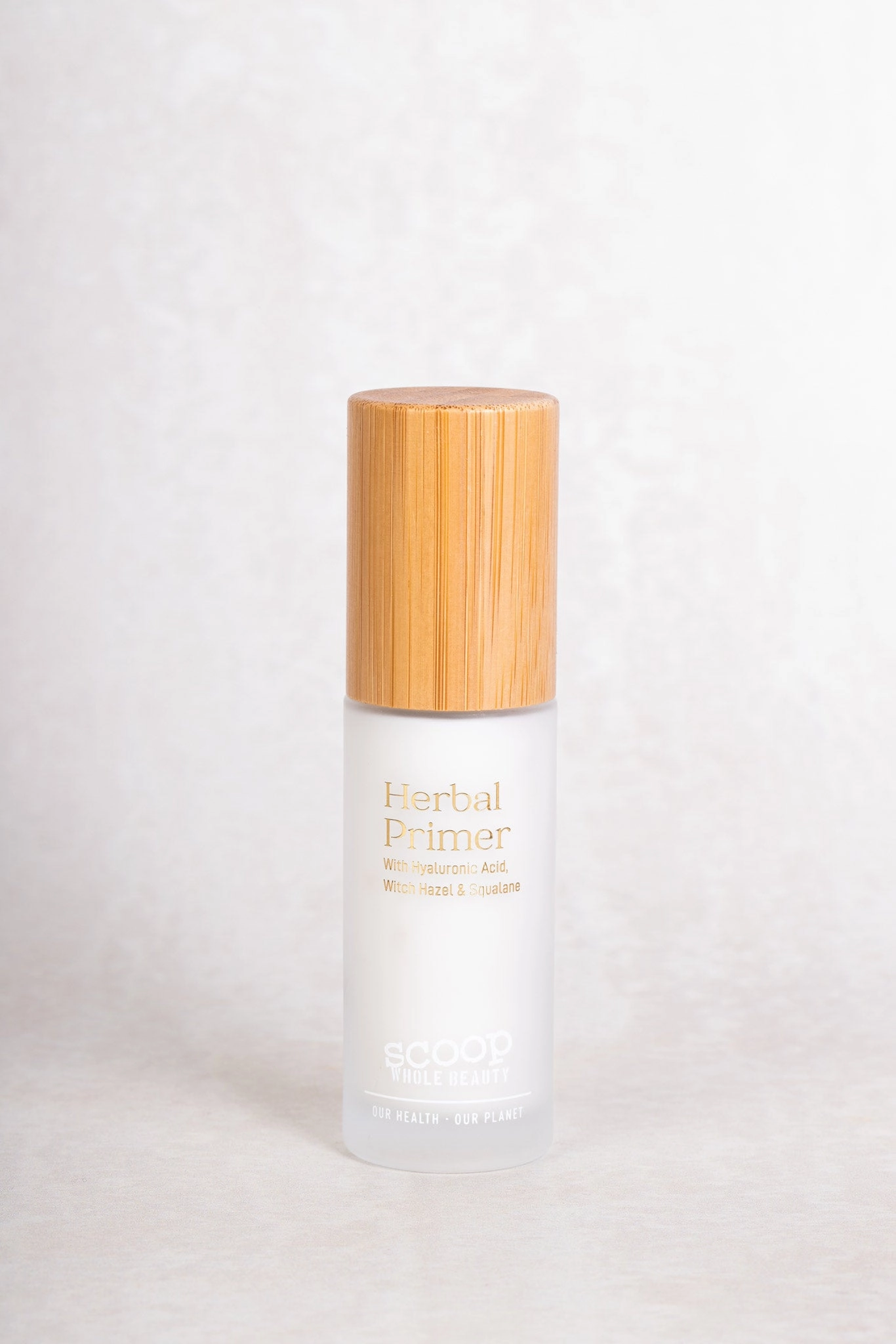 Mineral Radiance Trio