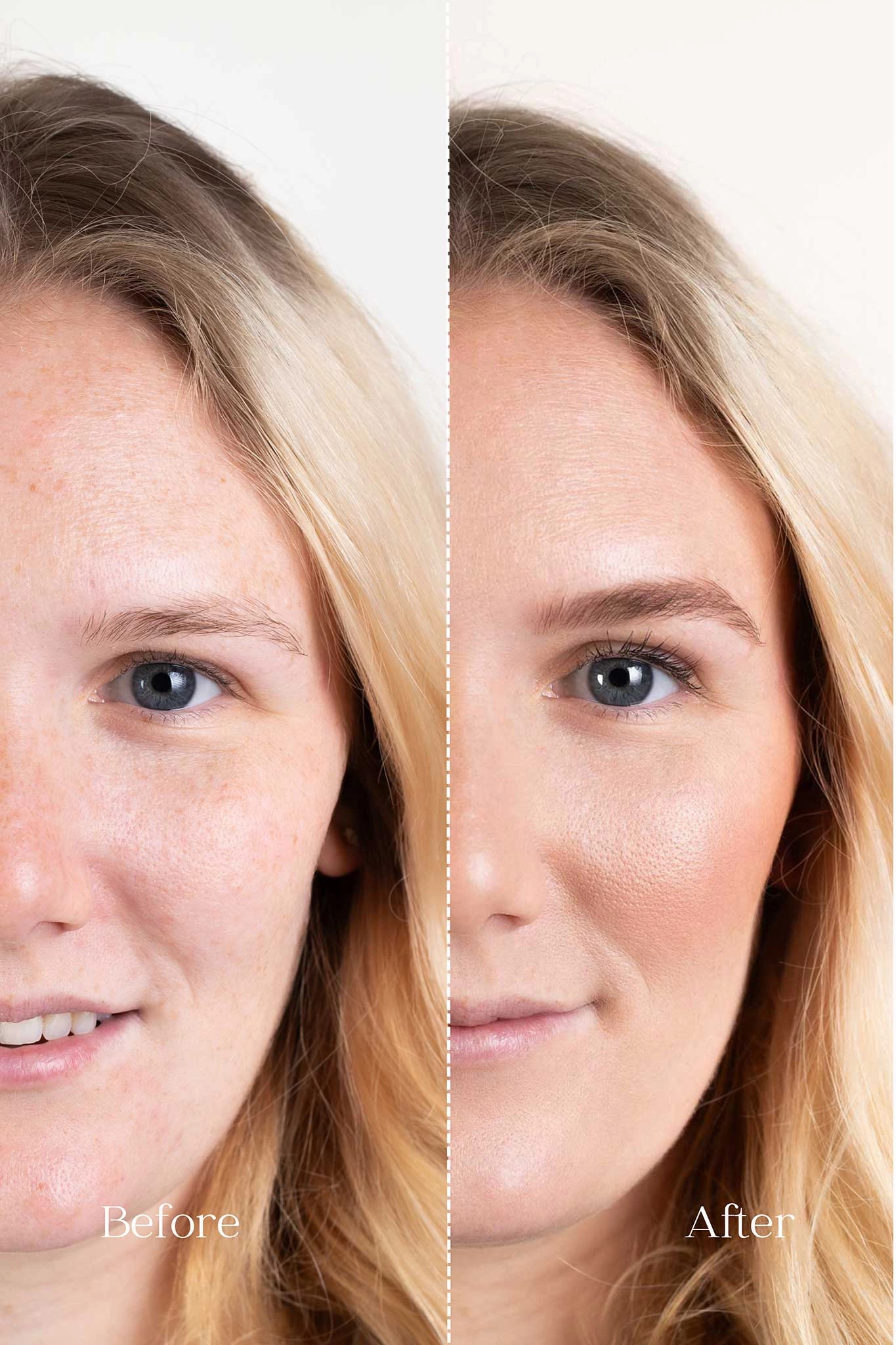Mineral Radiance Trio