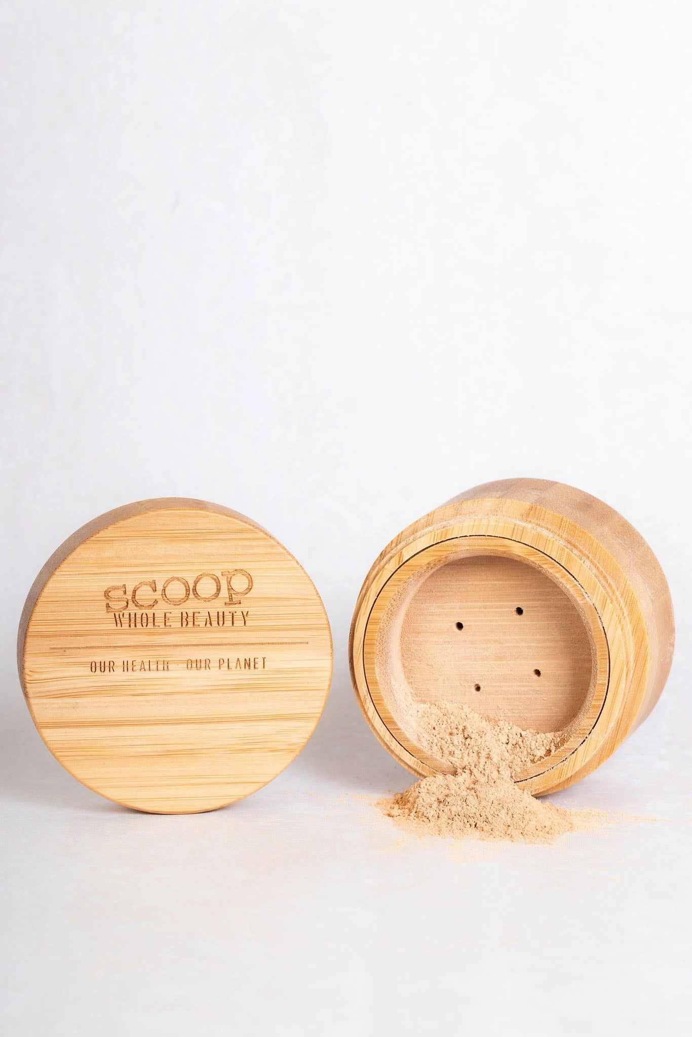 Mineral Radiance Trio