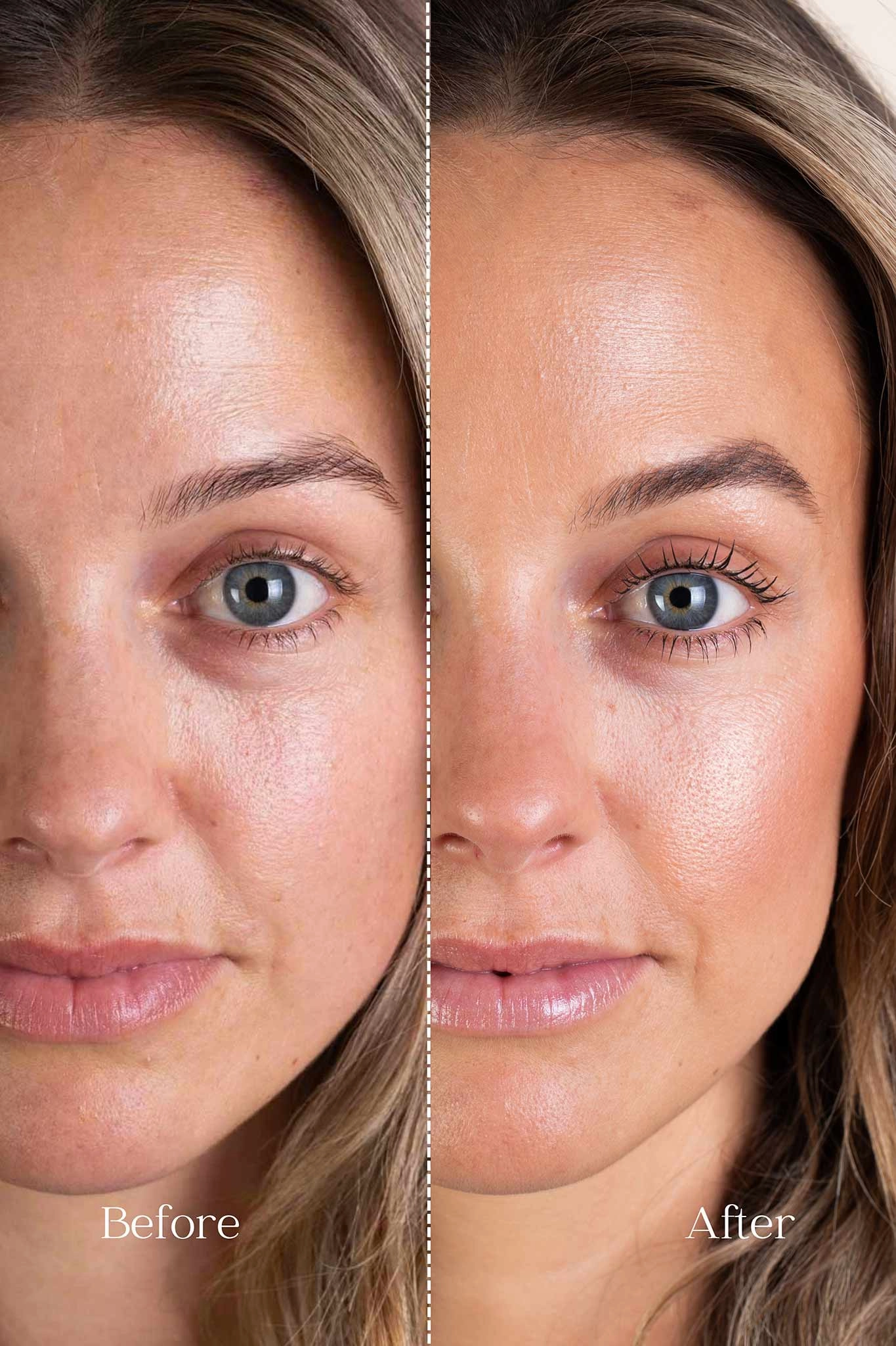 Mineral Radiance Trio