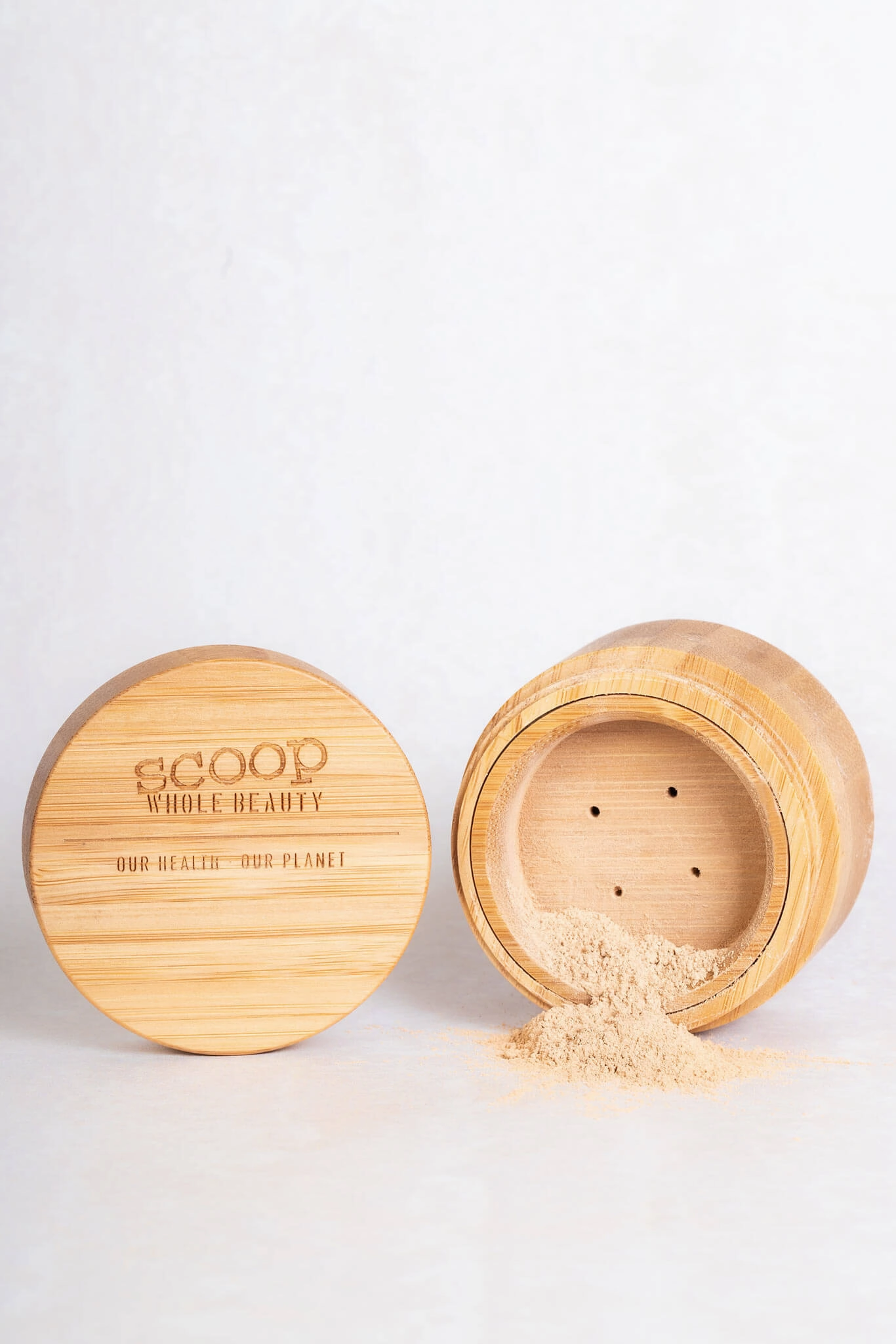 Mineral Radiance Trio