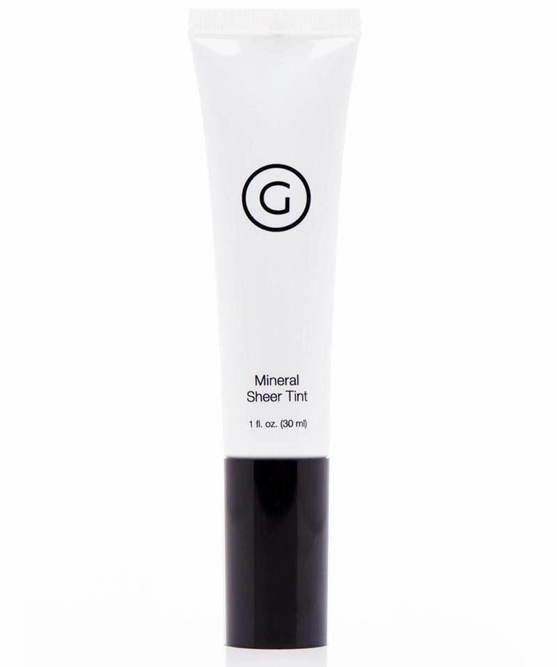 Mineral Sheer Tint
