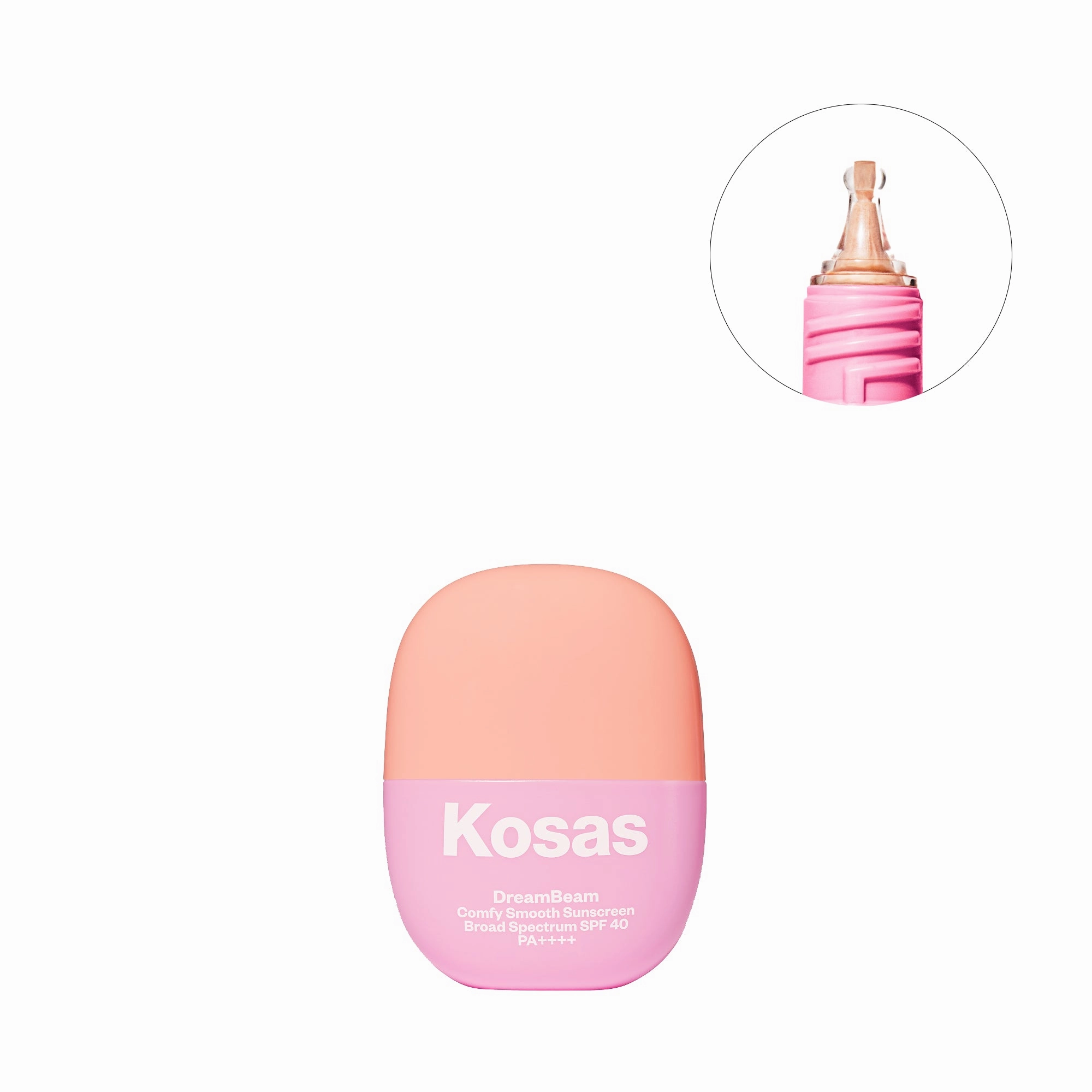 Mini DreamBeam SPF 40 PA    