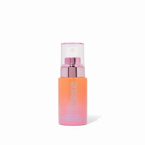 Mini Plump   Juicy Vegan Collagen Spray-On Serum