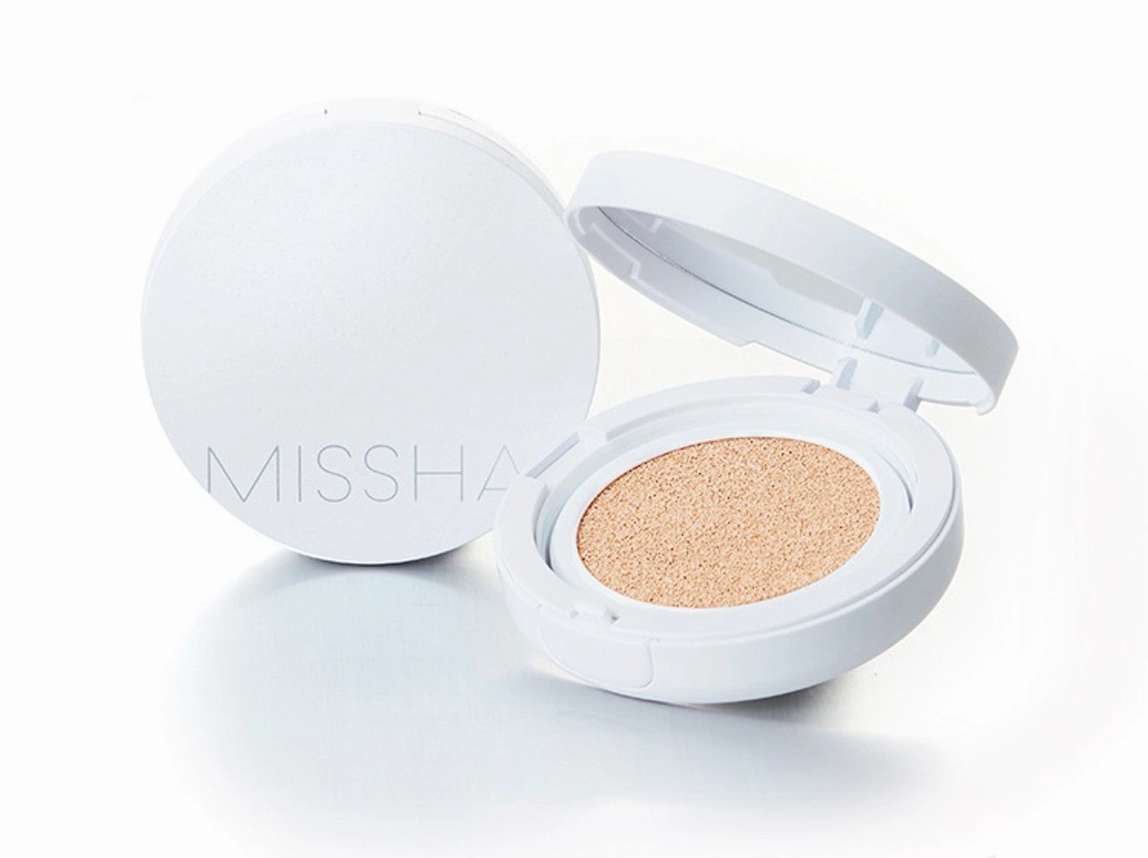 Missha Moist Up Cushion No.23 Medium Beige