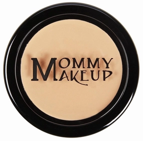 Mommy's Little Helper Concealer, Eyeshadow Base & Face Cover Up - Sleeping Beauty (Light/Medium)