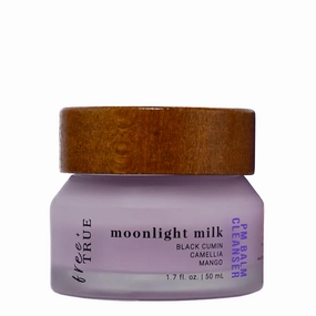 Moonlight Milk Balm to Milk Cleanser