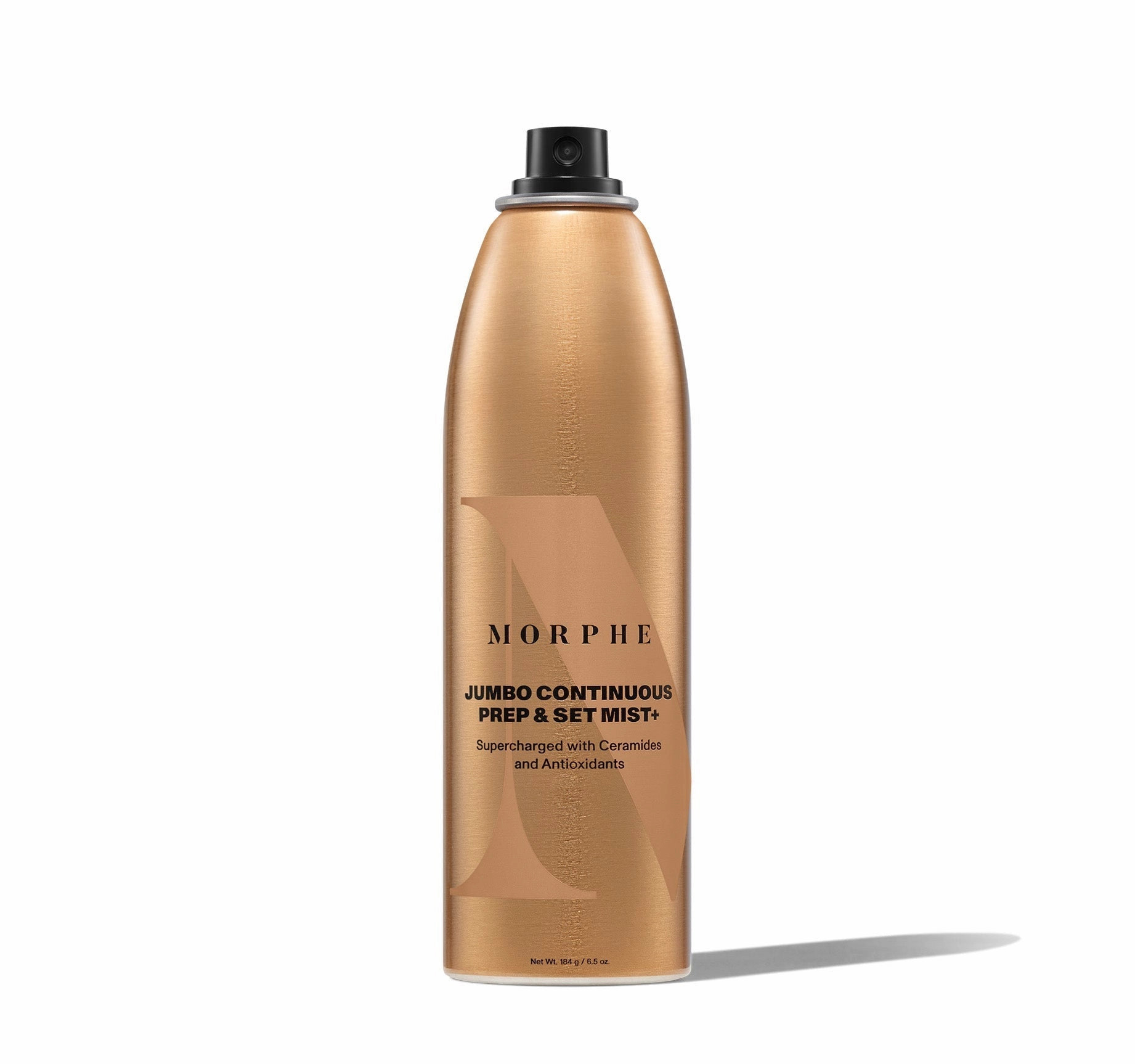 Morphe Continuous Prep & Set Mist