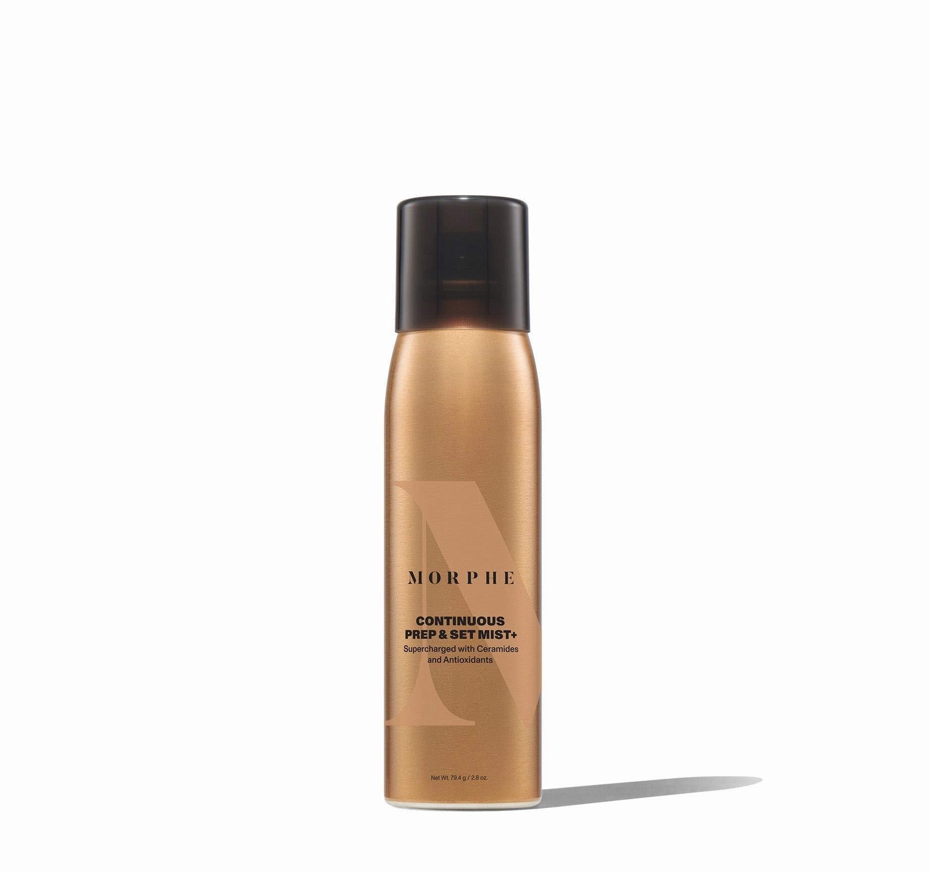 Morphe Continuous Prep & Set Mist