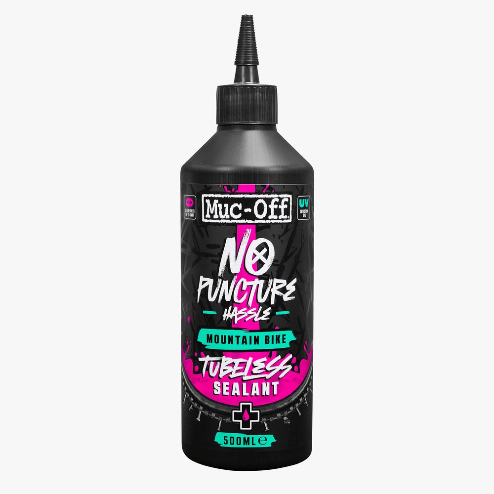 Muc-Off No Puncture Hassle Sealant