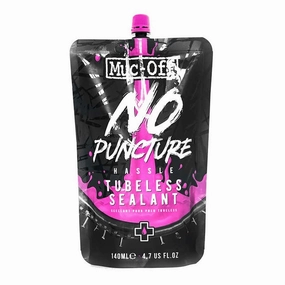 Muc-Off No Puncture Hassle Sealant