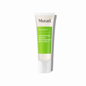 Murad Resurgence Age-Balancing Moisture Broad Spectrum SPF 30 PA   