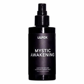 Mystic Awakening Rosemary Toning Mist