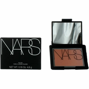 Nars Women's Blush - Powder Weightless Texture Blendable Finish, Taj Mahal, 0.16 oz