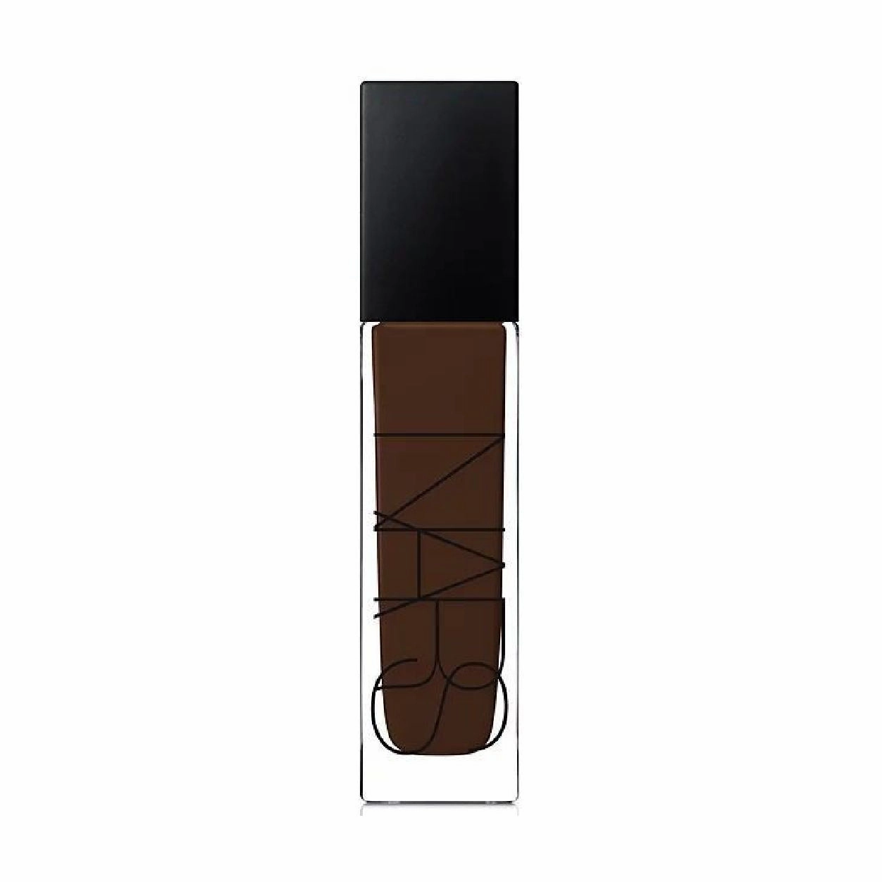 Natural Radiant Longwear Foundation