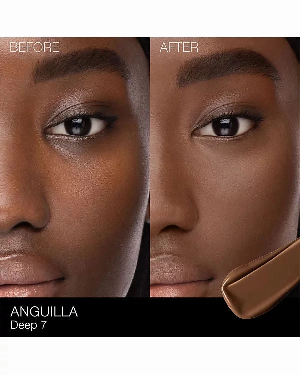 Natural Radiant Longwear Foundation