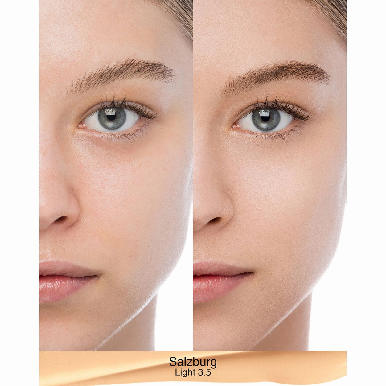 Natural Radiant Longwear Foundation