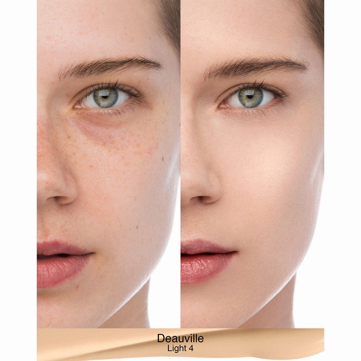 Natural Radiant Longwear Foundation