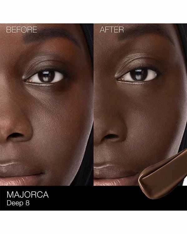 Natural Radiant Longwear Foundation