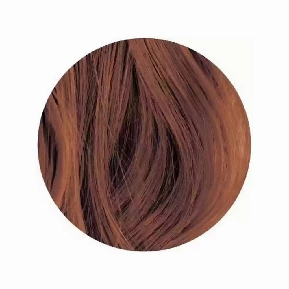 Naturally Brite Henna Hair Dye Auburn 75ml