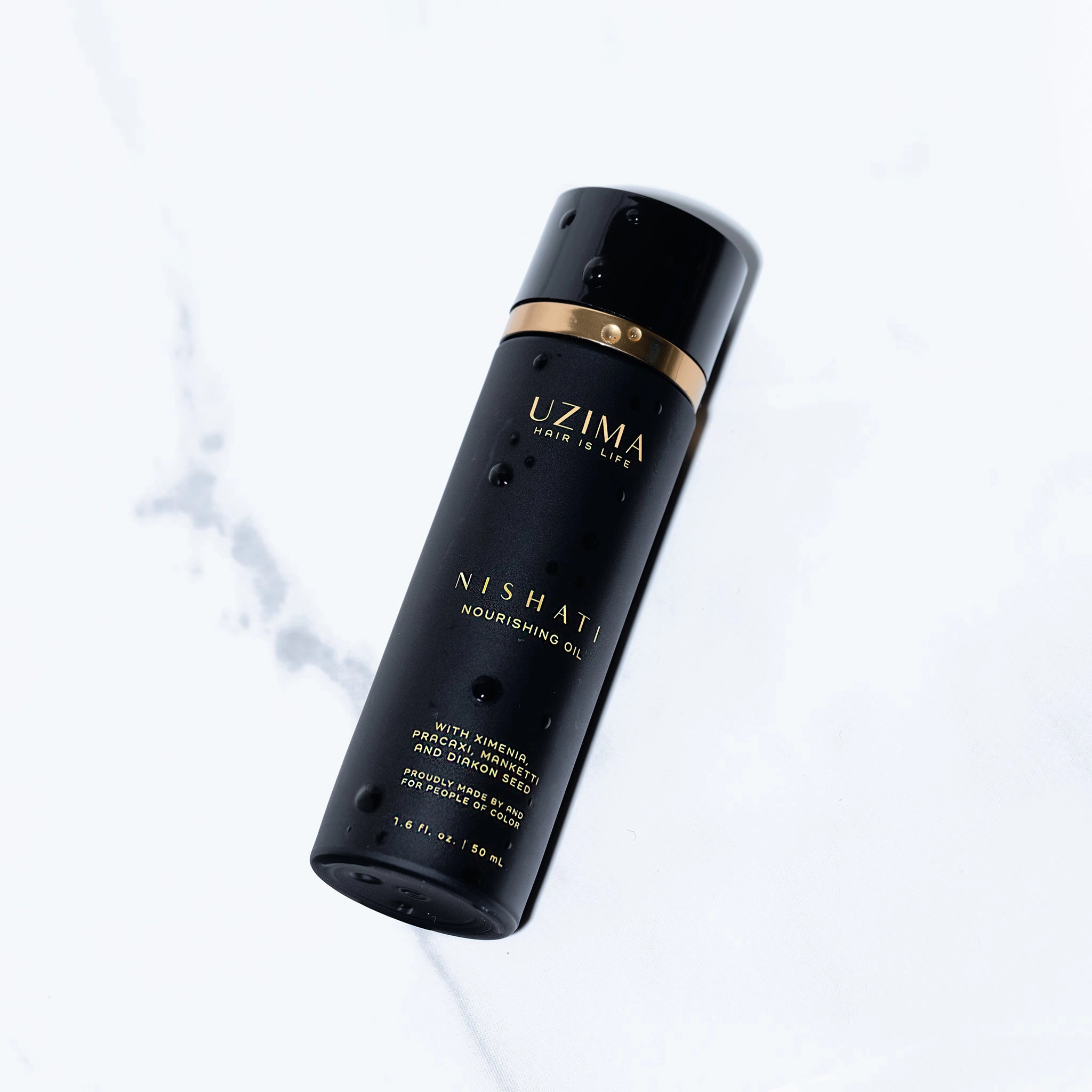 Nishati Nourishing Oil