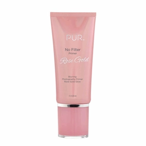 No Filter Primer Blurring Photography Primer