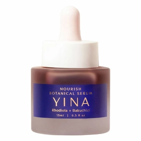 Nourish Botanical Serum