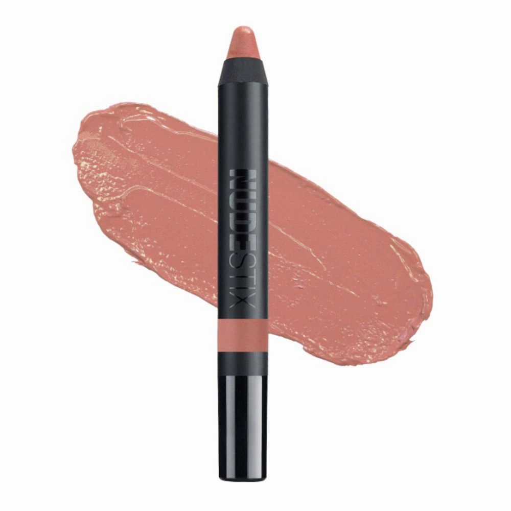 Nudestix Gel Color Lip   Cheek Balm
