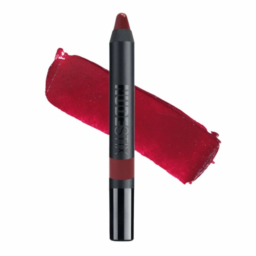Nudestix Gel Color Lip   Cheek Balm
