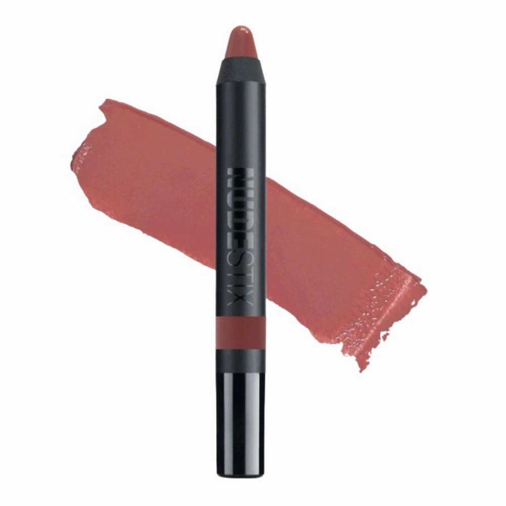 Nudestix Gel Color Lip   Cheek Balm