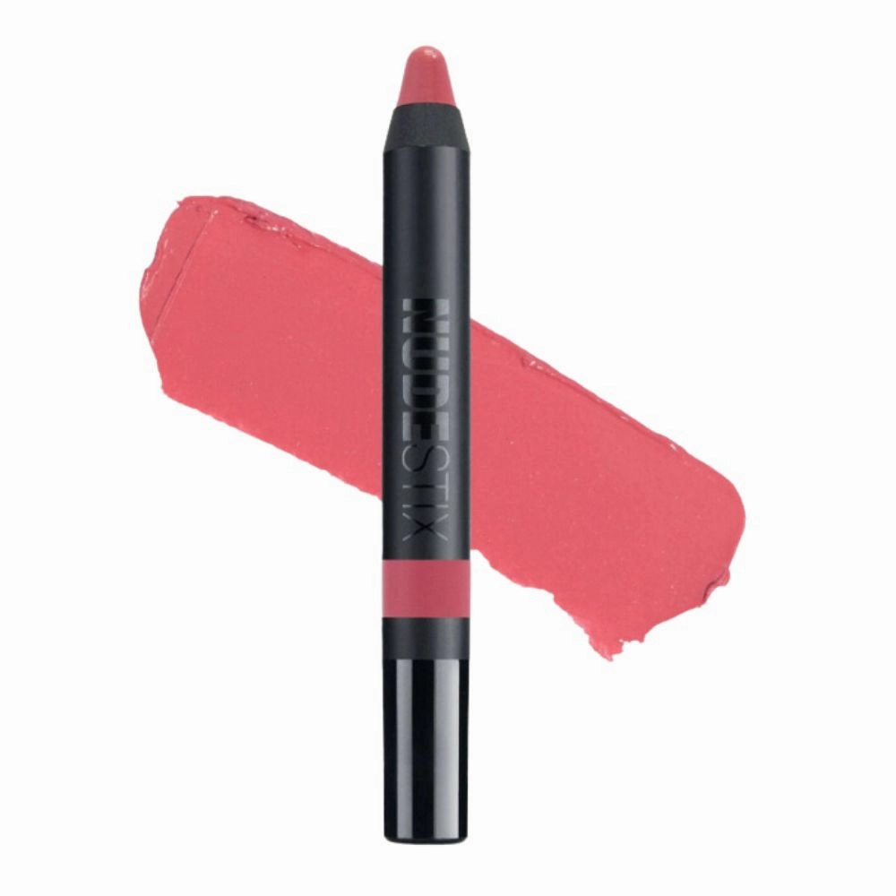 Nudestix Gel Color Lip   Cheek Balm