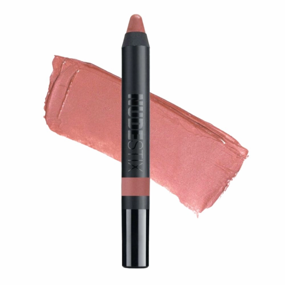 Nudestix Gel Color Lip   Cheek Balm