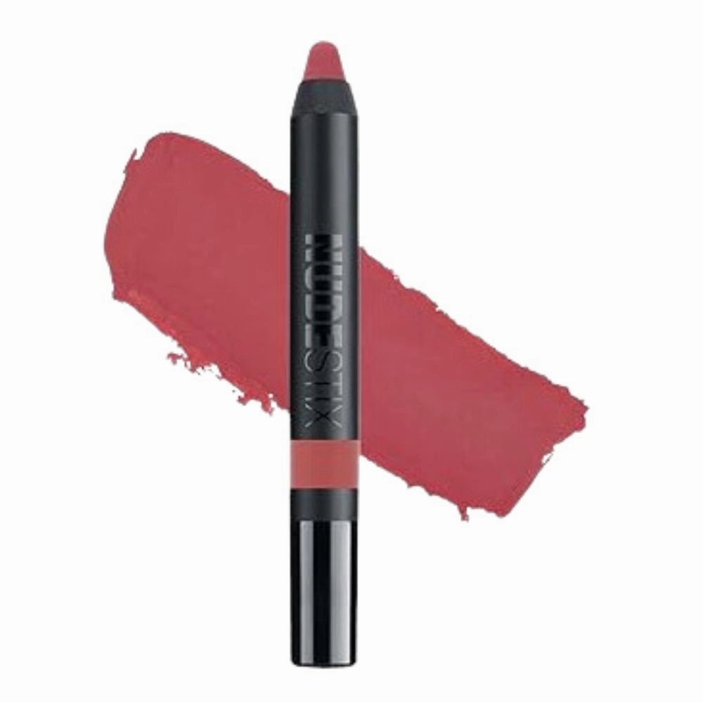 Nudestix Intense Matte Lip   Cheek Pencil