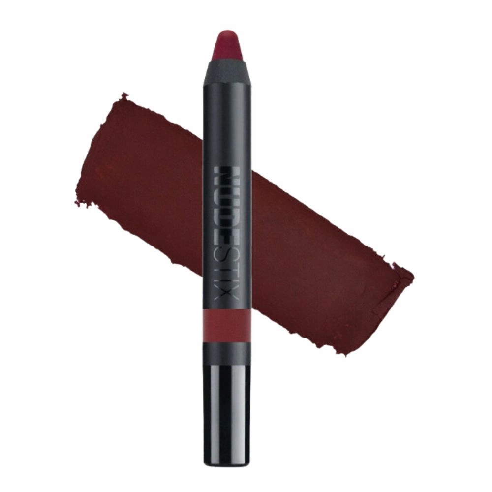 Nudestix Intense Matte Lip   Cheek Pencil