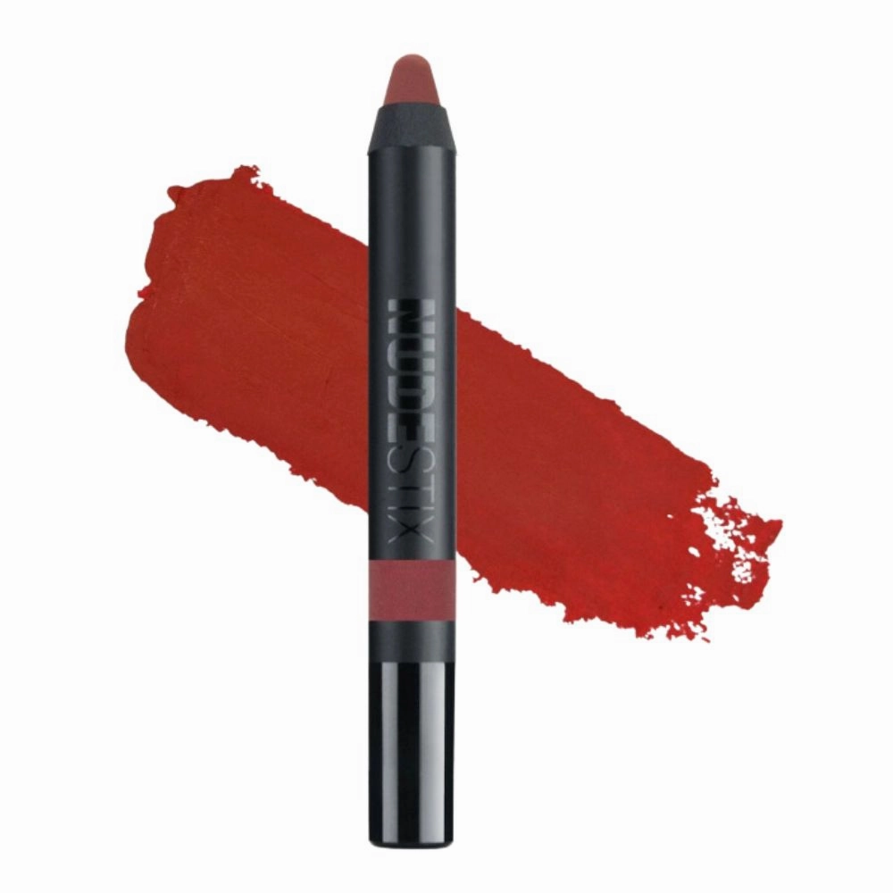 Nudestix Intense Matte Lip   Cheek Pencil