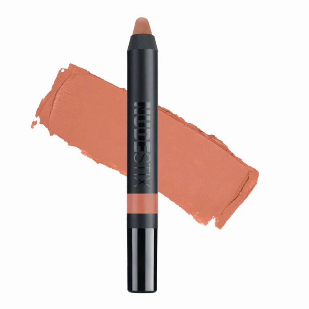 Nudestix Intense Matte Lip   Cheek Pencil