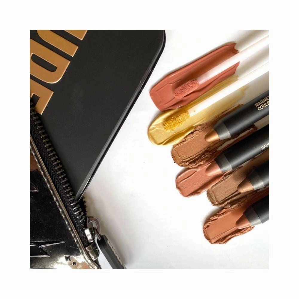 Nudestix Smokey Nude Glow Kit