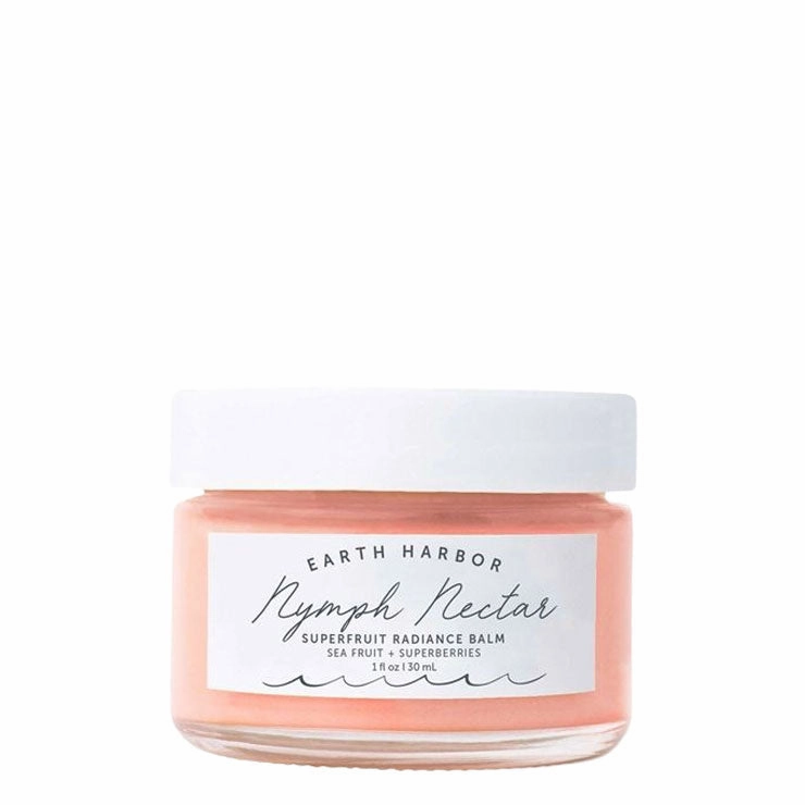 Nymph Nectar Superfruit Radiance Balm