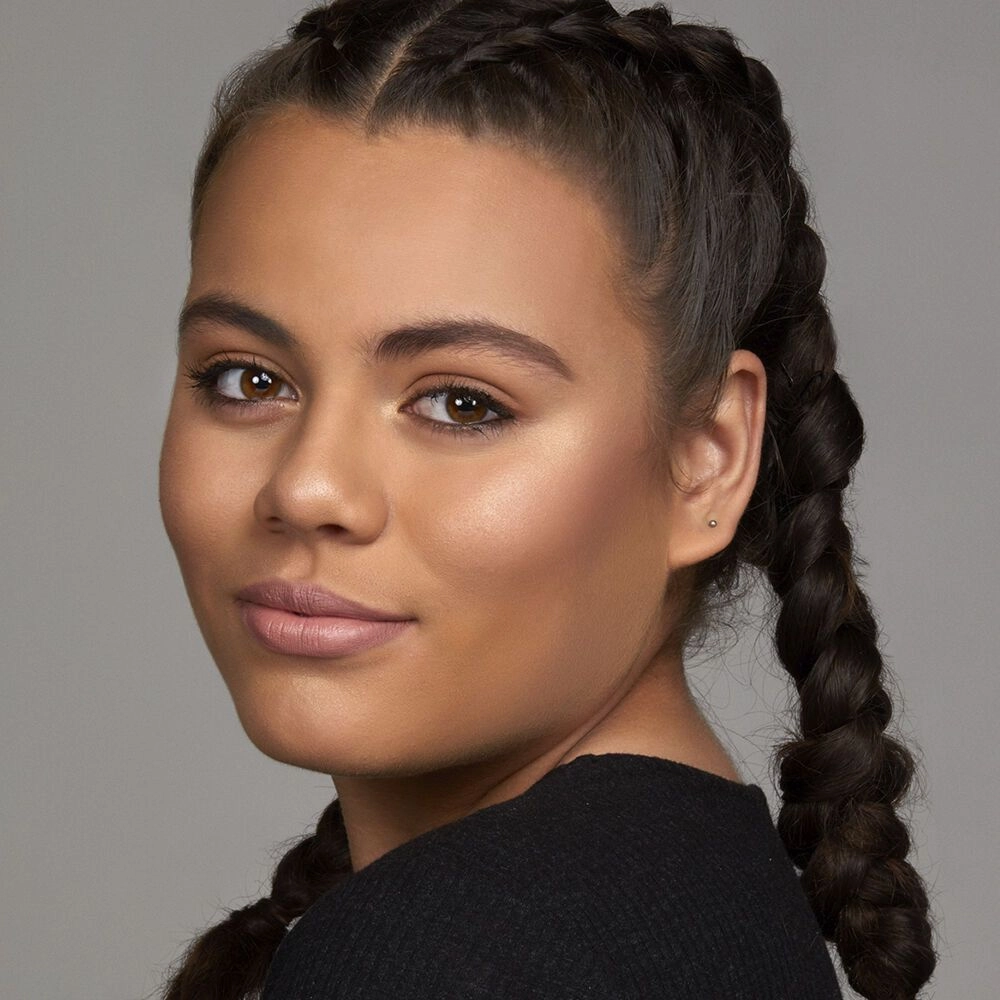 NYX Can't Stop Won't Stop Full Coverage Foundation Neutral Tan 30ml