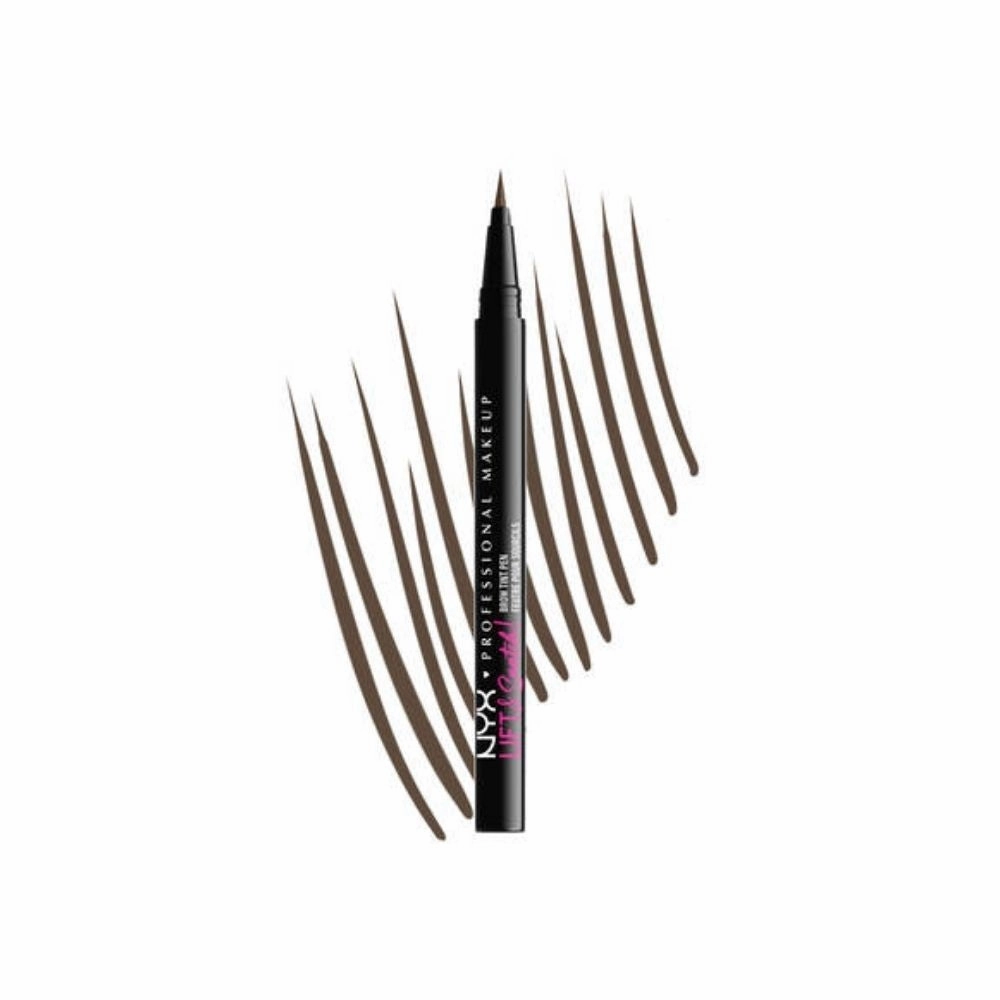 NYX Lift & Snatch Brow Tint Pen