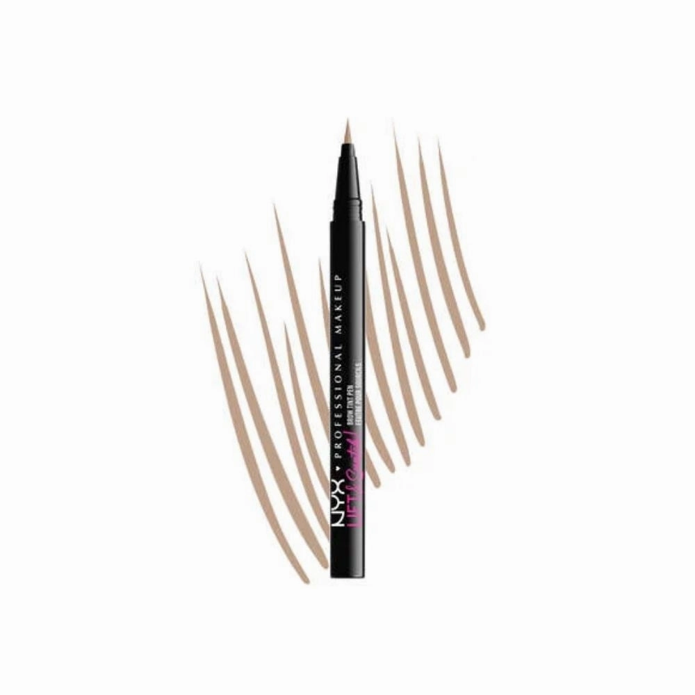NYX Lift & Snatch Brow Tint Pen