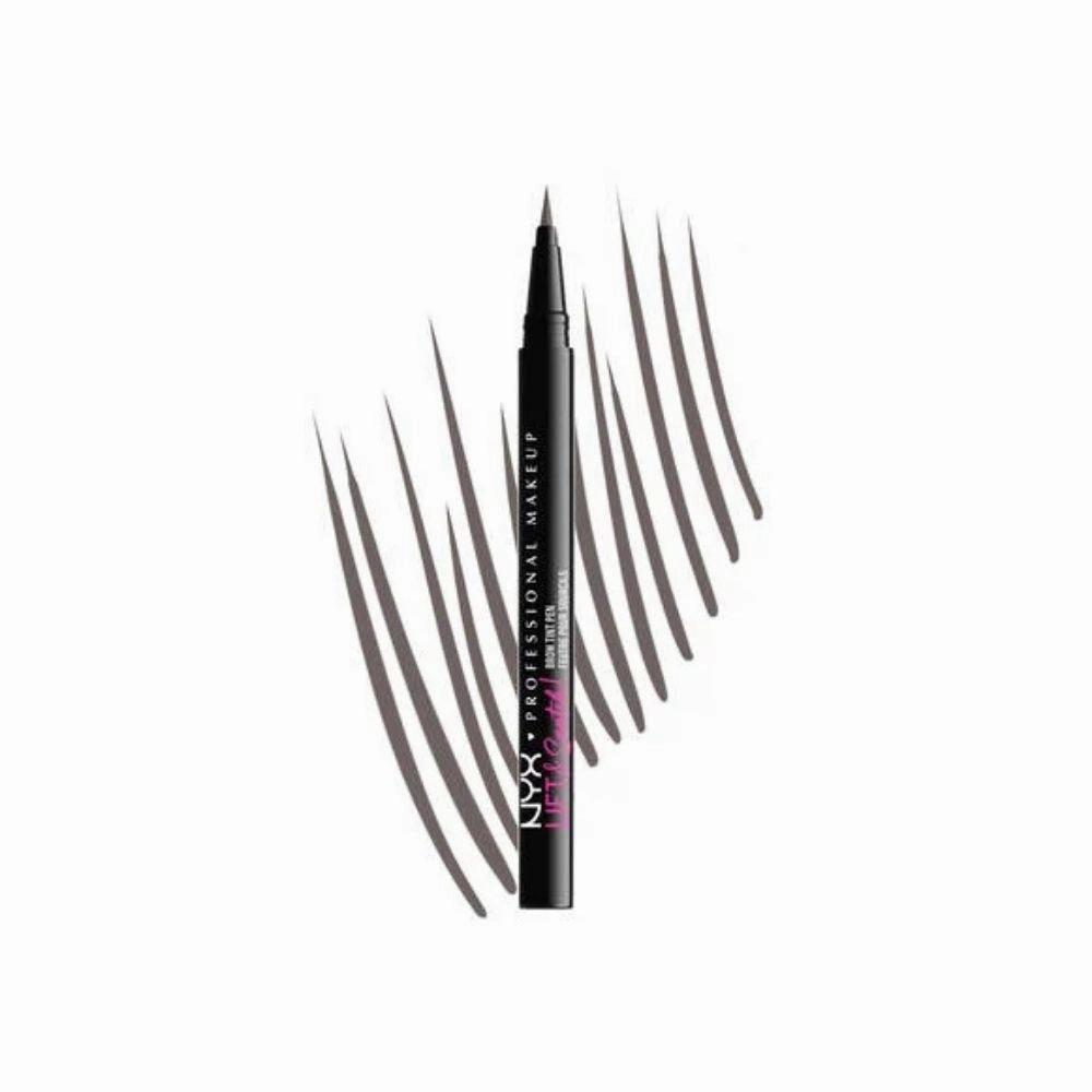 NYX Lift & Snatch Brow Tint Pen